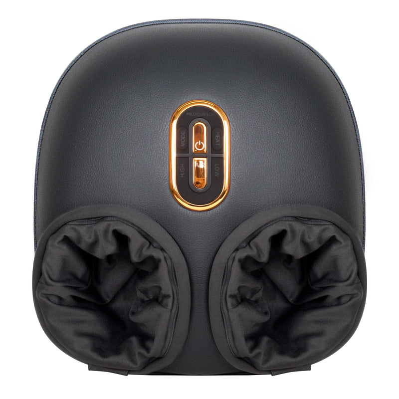 Medcursor Shiatsu Foot Massager Machine